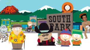 The Best Movie References in South Park