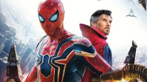 Spider-Man and Doctor Strange’s Relationship Is Even More Complicated Than in No Way Home