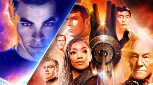 Star Trek’s Prime and Reboot Timelines Crossed Over (but Only One Survived)