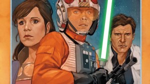 Star Wars Announces New Republic Era Series Starring Luke, Leia, and Han