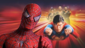 Superman & Spider-Man’s Sequel Films Capture the Importance of Being a Symbol of Hope for Your Community