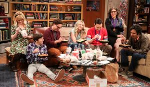 10 Big Bang Theory Episodes That Will Make Someone Into a Fan