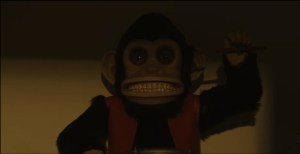 Stephen King’s The Monkey Gets Gut-Busting New Trailer