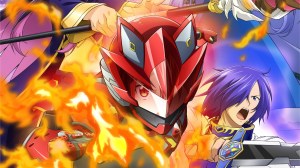 Power Rangers Isekai Anime Drops an Exciting New Trailer & Poster: Watch