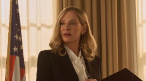 Uma Thurman Cast in Dexter: Resurrection in the Perfect Role