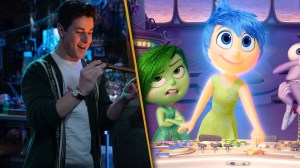 How Pixar’s Inside Out inspired an episode of Wizards Beyond Waverly Place