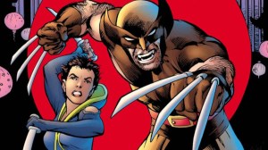 Marvel Announces Wolverine and Kitty Pryde Series From Legendary X-Men Writer