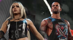 WWE 2K25: First Look Images, 2K24 Comparisons, and Everything We Know So Far