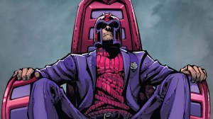 Marvel’s X-Men: Why Magneto’s New Disease Makes No Sense After Krakoa