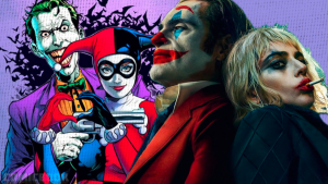 The Joker and Harley Quinn Comics to Read After Watching Joker: Folie À Deux