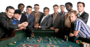 George Clooney Confirms Two Major Actors That Turned Down Ocean’s Eleven