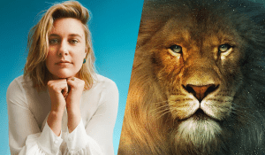 Greta Gerwig’s Chronicles of Narnia Reboot Gets Major Update From Netflix Boss