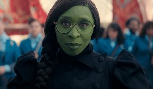 Wicked Fans Are Getting More of Elphaba’s Story (And Sooner Than They Think)