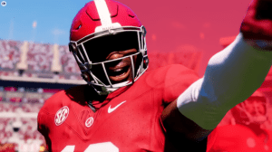 EA Sports College Football 26 Teased, Release Date Seemingly Confirmed