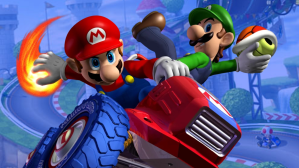 Nintendo Could Make the Best Mario Kart Game if It Learns From PlayStation