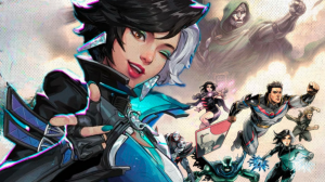 Marvel Rivals Hero Luna Snow Joins Doctor Doom’s Team in New Series