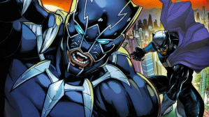 Marvel’s Ultimate Black Panther: Year Two Makes a Major Change to T’Challa (And Wakanda’s Vibranium)