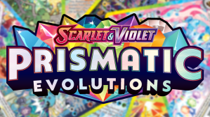 GameStop Warns Pokemon Scarlet & Violet: Prismatic Evolution Buyers Ahead of Release