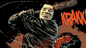 The Walking Dead Creator Robert Kirkman Addresses Controversial Negan Issue