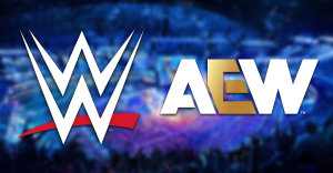 WWE and AEW Fans Can Finally Watch Their Favorites on Streaming in 2025